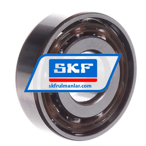 SKF 7304BEP ürün fotoğrafı 2