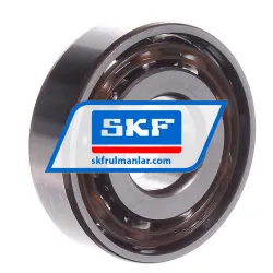 SKF 7304BEP rulman resim 2