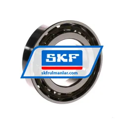SKF 7210BEP rulman resim 2