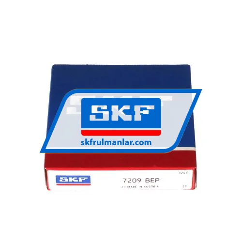 SKF 7209BEP ürün fotoğrafı 3