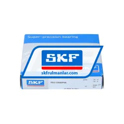SKF 7013CDGB/P4A rulman resim 3