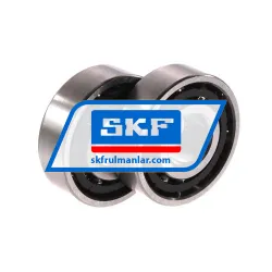 SKF 7201CD/P4ADGA rulman resim 2