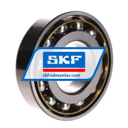 SKF 7314BEGAY rulman resim 2