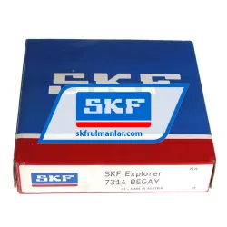 SKF 7314BEGAY rulman resim 4