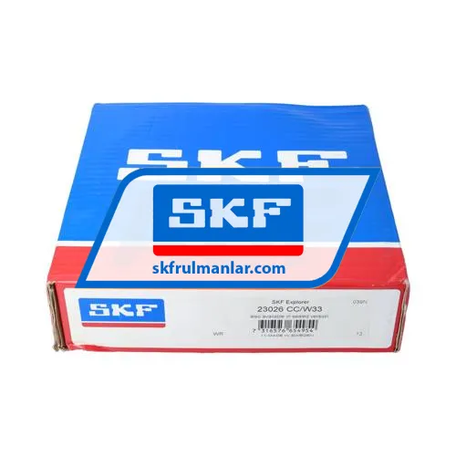 SKF 7319BEGAP ürün fotoğrafı 4