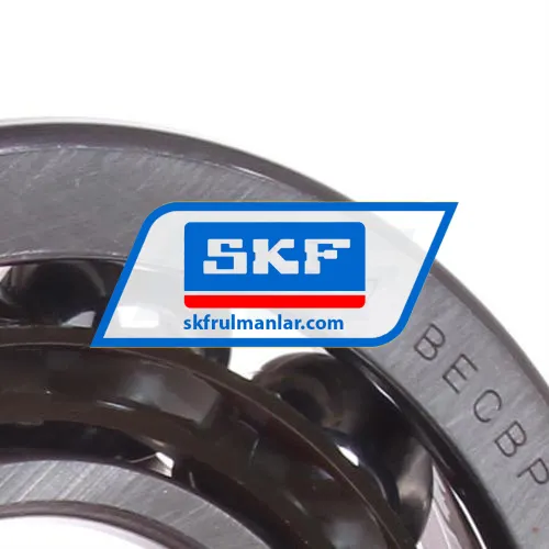 SKF 7311BECBP ürün fotoğrafı 2