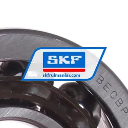 SKF 7311BECBP rulman resim 2