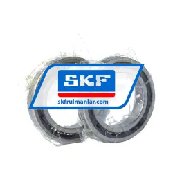SKF 7018ACD/P4ADBA
