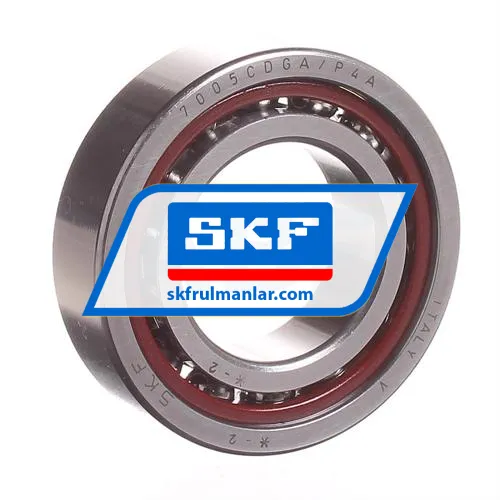 SKF 7005CDGA/P4A
