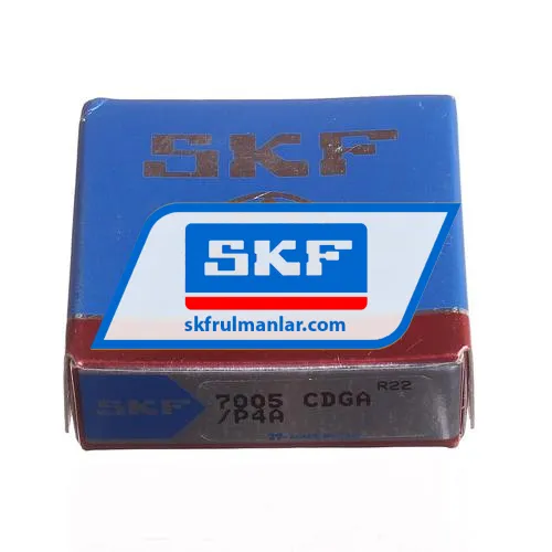 SKF 7005CDGA/P4A ürün fotoğrafı 2