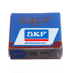 SKF 7005CDGA/P4A rulman resim 2
