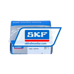 SKF 7004CD/P4A rulman resim 3