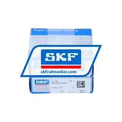 SKF 7006CE/HCP4ADGA rulman resim 2
