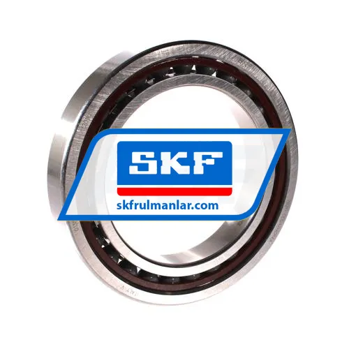 SKF 7020CEGA/HCP4A