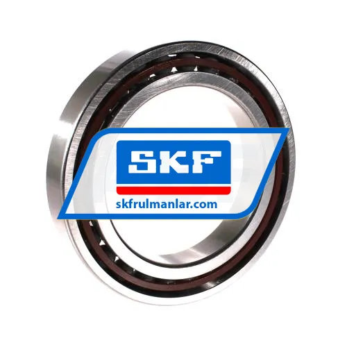 SKF 7020CEGA/HCP4A ürün fotoğrafı 2