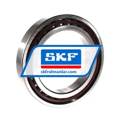 SKF 7020CEGA/HCP4A rulman resim 2