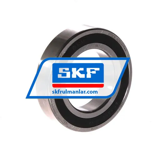 SKF S7008ACDGA/P4A