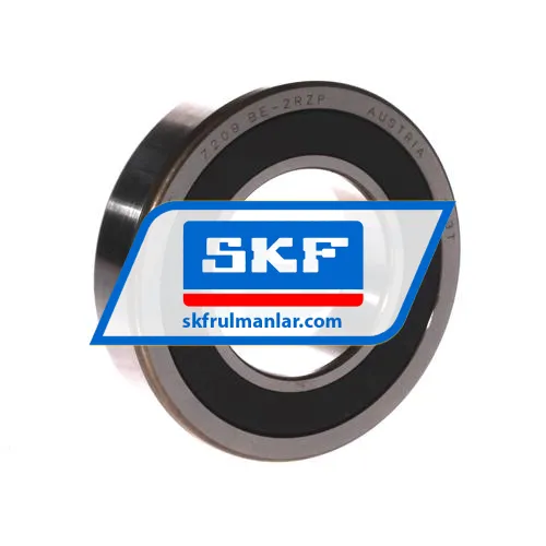 SKF 7209BE-2RZP