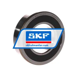 SKF 7209BE-2RZP