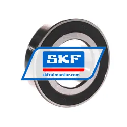 SKF 7209BE-2RZP rulman resim 2