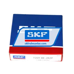 SKF 7209BE-2RZP rulman resim 3
