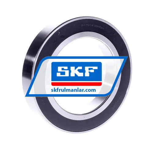 SKF S7016ACDGA/HCP4A ürün fotoğrafı 2