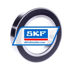 SKF S7016ACDGA/HCP4A rulman resim 2