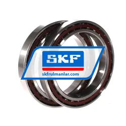 SKF 71919ACD/P4ADGA rulman resim 2