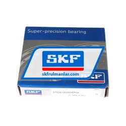 SKF S7016CEGA/HCP4A rulman resim 2