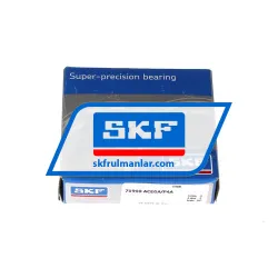 SKF 71910ACEGA/P4A rulman resim 2