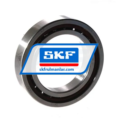 SKF 71908CDGA/HCP4A ürün fotoğrafı 2