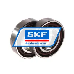 SKF 71902CD/P4ADGA rulman resim 2
