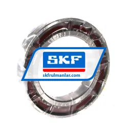 SKF 7018CD/P4A rulman resim 2