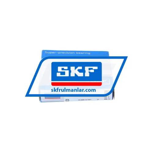 SKF 7012CDGA/HCP4A ürün fotoğrafı 3