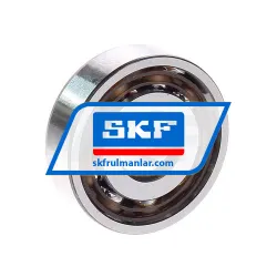 SKF 7200BECBP rulman resim 2