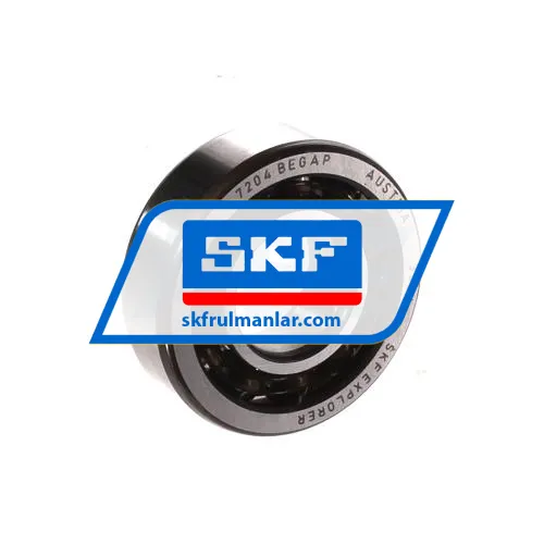 SKF 7204BEGAP