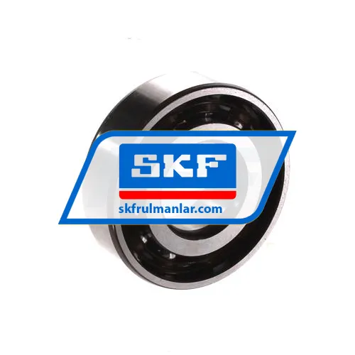 SKF 7204BEGAP ürün fotoğrafı 2