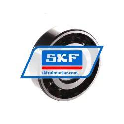 SKF 7204BEGAP rulman resim 2