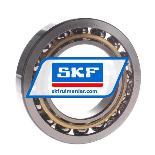 SKF 7215BECBM