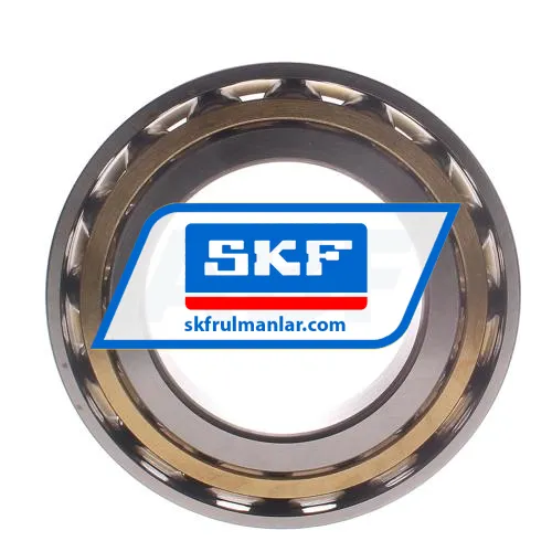 SKF 7215BECBM ürün fotoğrafı 2