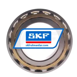 SKF 7215BECBM rulman resim 2