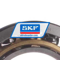 SKF 7215BECBM rulman resim 3