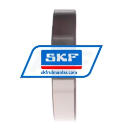 SKF 7215BECBM rulman resim 4