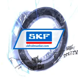 SKF S7015ACDGA/P4A rulman resim 2