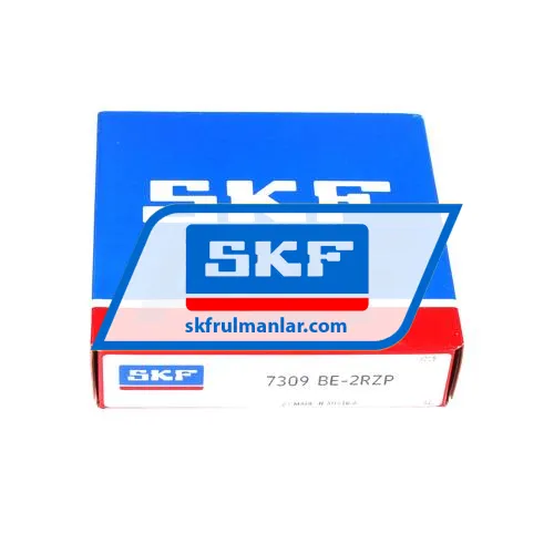 SKF 7309BE-2RZP ürün fotoğrafı 3