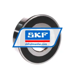 SKF 7309BE-2RZP rulman resim 2