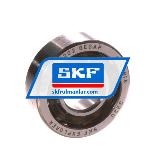 SKF 7202BEGAP