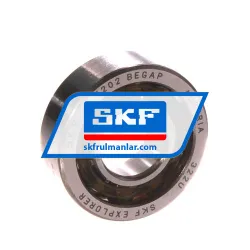 SKF 7202BEGAP