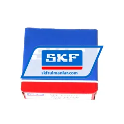 SKF 7202BEGAP rulman resim 3