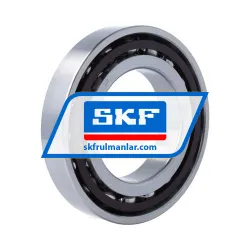 SKF 7217ACDGA/P4A rulman resim 2